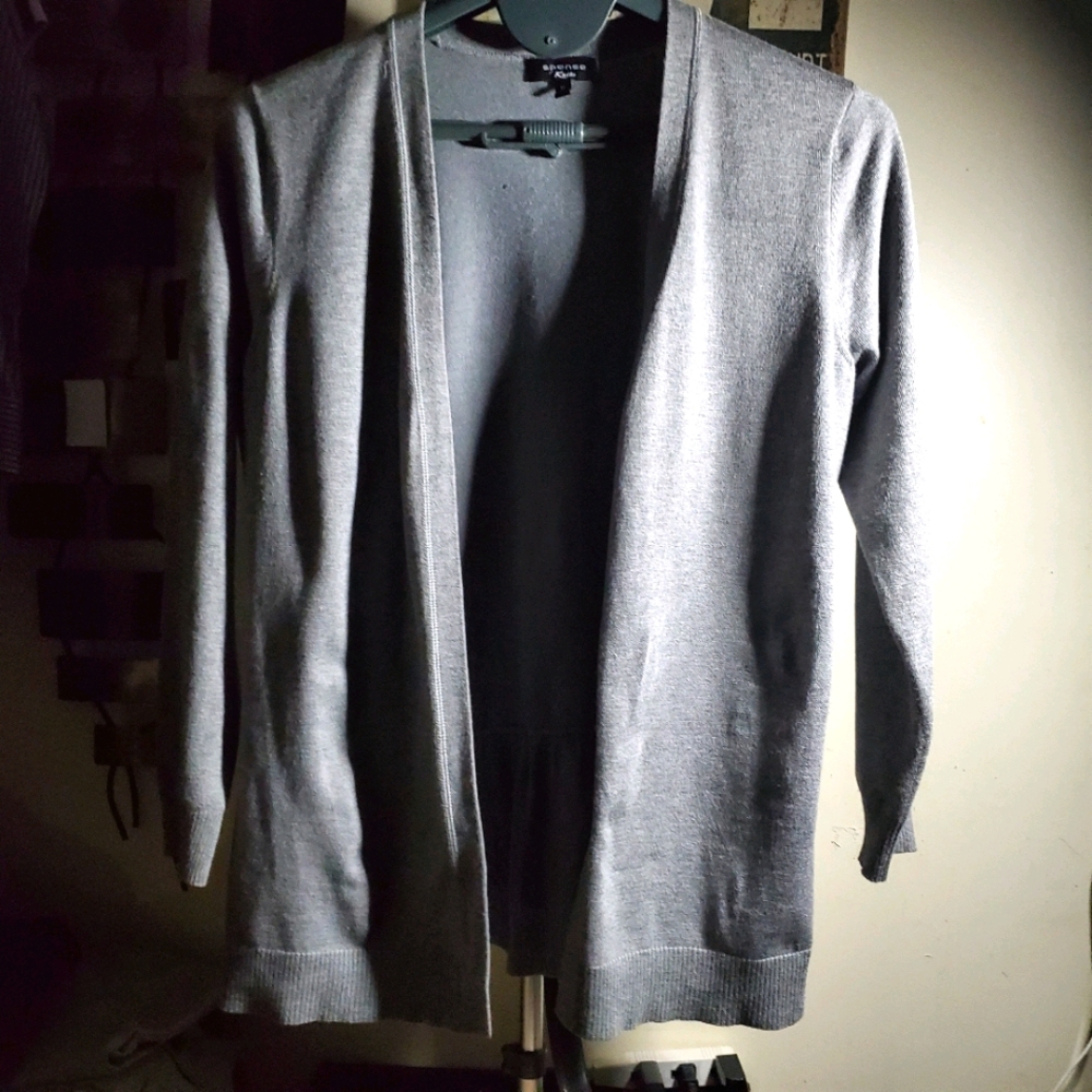 SPENCE KNITS Sweater